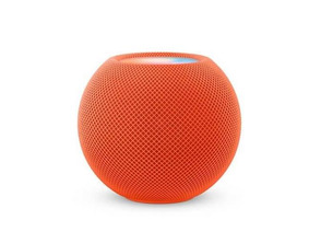 Acquista Altavoz Inteligente Apple Homepod Mini Naranja Altavoz Inteligente Apple Homepod Mini Naranja