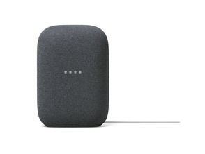 Acquista Altavoz Inteligente Google Nest Audio Carbon Altavoz Inteligente Google Nest Audio Carbon