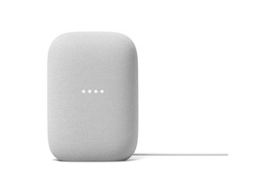 Acquista Altavoz Inteligente Google Nest Audio Tiza Altavoz Inteligente Google Nest Audio Tiza