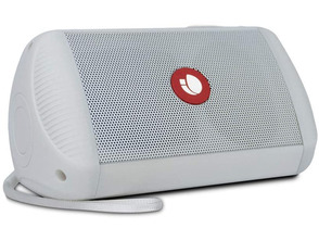 Acquista Altavoz Portátil Bluetooth NGS Roller Ride 5W RMS Blanco Altavoz Portátil Bluetooth NGS Roller Ride 5W RMS Blanco