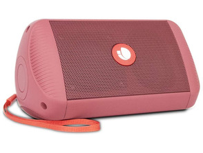 Acquista Altavoz Portátil Bluetooth NGS Roller Ride 5W RMS Rojo Altavoz Portátil Bluetooth NGS Roller Ride 5W RMS Rojo