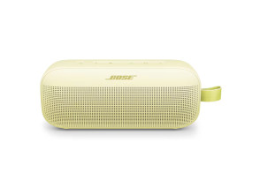 Portatile Bose SoundLink Flex II diffusore Citrus Giallo