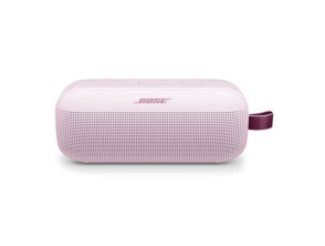 SoundLink flessibile portatile Flex II Petal Pink