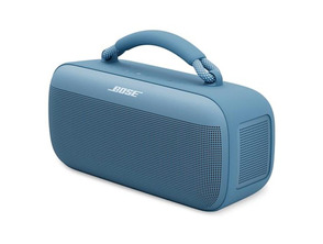 Acquista Altavoz Portátil Bose SoundLink Max Azul Altavoz Portátil Bose SoundLink Max Azul