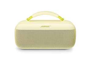Portatile Bose SoundLink Citrus Max Giallo