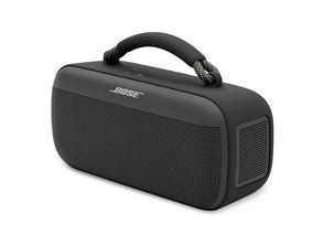 Acquista Altavoz Portátil Bose SoundLink Max Negro Altavoz Portátil Bose SoundLink Max Negro