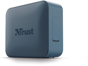 Altavoz Portátil con Bluetooth Trust Zowy 5W RMS 1,0 Azul