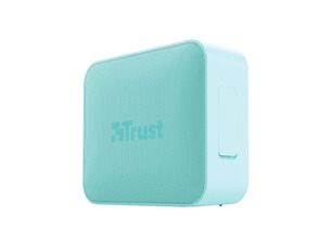 Altavoz Portátil con Bluetooth Trust Zowy 5W RMS 1,0 Turquesa