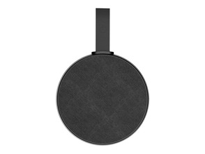 Altavoz Portátil Hiditec Urban Rok S Nero 3W RMS BT4.2