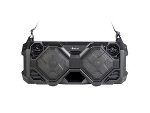 Acquista Altavoz Portátil NGS Boombox Street Fusion 100W BT/FM/USB/MicroSD Altavoz Portátil NGS Boombox Street Fusion 100W BT/FM/USB/MicroSD
