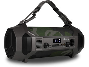 Acquista Altavoz Portátil NGS StreetForce BT 150W Altavoz Portátil NGS StreetForce BT 150W