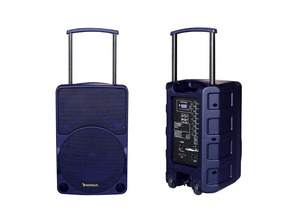 Acquista Altavoz Trolley Sunstech Muscle Pro Blu 40W RMS/FM/SD/USB / AUX-IN Altavoz Trolley Sunstech Muscle Pro Blu 40W RMS/FM/SD/USB / AUX-IN