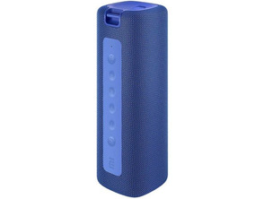 Acquista Altavoz Xiaomi MI Portable Bluetooth Azul Altavoz Xiaomi MI Portable Bluetooth Azul