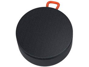 Altavoz Xiaomi MI Portatile Bluetooth Mini Negro