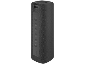 Altavoz Xiaomi MI Portable Bluetooth Negro