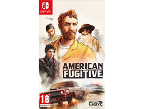 Switch Latitivo Americano