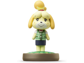 Acquista Amiibo Animal Crossing Canela Edición Verano Amiibo Animal Crossing Canela Edición Verano
