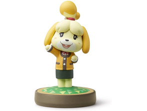 Acquista Amiibo Animal Crossing isabelle Amiibo Animal Crossing isabelle