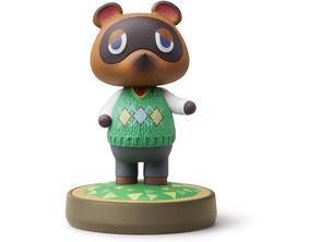 Acquista Amiibo Animal Crossing Tom Nook Amiibo Animal Crossing Tom Nook