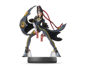 Acquista AMiiBO di BAYONETTA VERSIONE 2 (RACCOLTA S. SMASH BROS.) AMiiBO di BAYONETTA VERSIONE 2 (RACCOLTA S. SMASH BROS.)