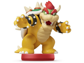 Acquista Super Mario - Amiibo Bowser Super Mario - Amiibo Bowser