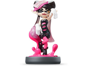 Acquista Amiibo Callie Ayo (Mar) Splatoon Amiibo Callie Ayo (Mar) Splatoon