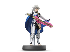 AMiiBO CORRIN (COLLECTION S.SMASH BROS.)