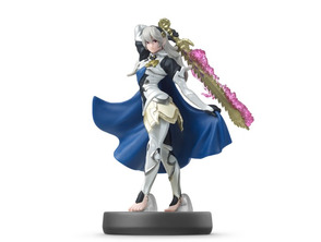AMiiBO CORRIN VERSIONE 2 (COLLECTION S.SMASH BROS.)