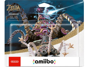 Acquista Amiibo Zelda Guardian Amiibo Zelda Guardian