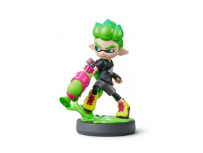 Acquista Amiibo Inkling Boy (Splatoon) Amiibo Inkling Boy (Splatoon)