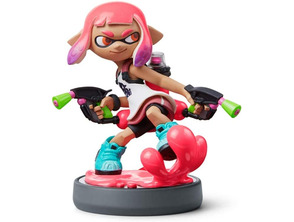 Acquista Amiibo Inkling Girl (Splatoon) Amiibo Inkling Girl (Splatoon)