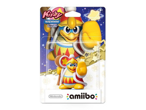 Acquista Amiibo Kirby King Dedede Amiibo Kirby King Dedede