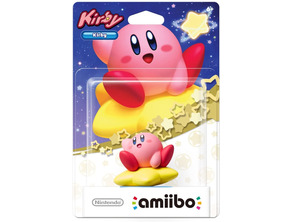 Acquista Amiibo Kirby Kirby Amiibo Kirby Kirby