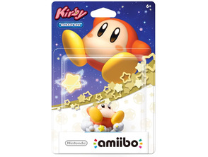 Acquista Amiibo Kirby Waddle Dee Amiibo Kirby Waddle Dee