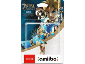 Amiibo Link Archer