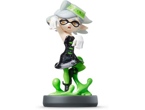 Acquista Amiibo Marie Oly (Splatoon) Amiibo Marie Oly (Splatoon)