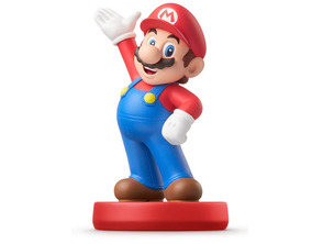 Acquista Super Mario - Amiibo Mario Super Mario - Amiibo Mario