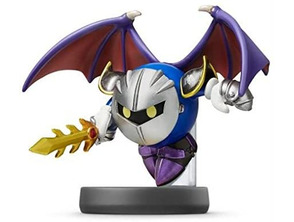 Acquista Amiibo Meta Knight Super Smash Bros Amiibo Meta Knight Super Smash Bros