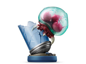 amiibo Metroid (Collezione metroid)