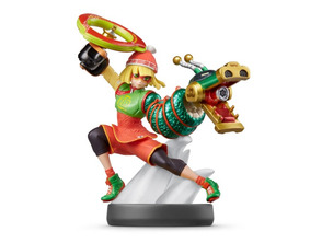 Acquista Amiibo Min Min (Super Smash Bros) Amiibo Min Min (Super Smash Bros)