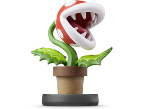 Acquista Amiibo Planta Piraña Super Smash Bros Amiibo Planta Piraña Super Smash Bros