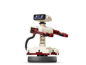 Acquista Amiibo R.O.B. Colores Famicom Amiibo R.O.B. Colores Famicom