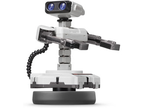 Acquista Amiibo R.O.B. Super Smash Bros Amiibo R.O.B. Super Smash Bros