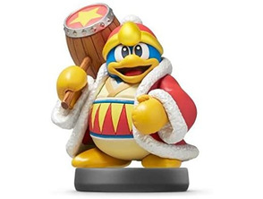 Acquista Amiibo Rey Dedede Super Smash Bros Amiibo Rey Dedede Super Smash Bros