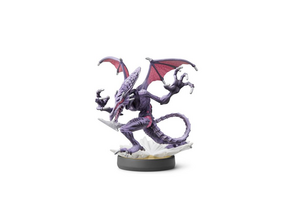 Acquista Amiibo Ridley (Collezione Super Smash Bros.) Amiibo Ridley (Collezione Super Smash Bros.)