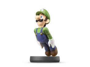 Acquista Amiibo s. Smash Bros Luigi Amiibo s. Smash Bros Luigi