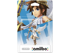 Acquista Amiibo s. Smash bros Pit Amiibo s. Smash bros Pit