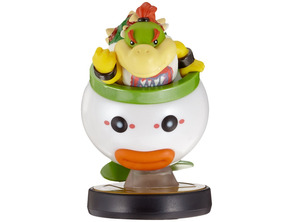 Acquista Amiibo Smash Bowser jr. Amiibo Smash Bowser jr.