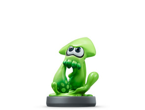 Acquista Amiibo Splatoon Calamaro Amiibo Splatoon Calamaro