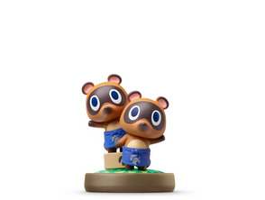 Acquista Amiibo Animal Crossing y Nendo Amiibo Animal Crossing y Nendo